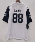 CeeDee Lamb Dallas Cowboys Official NFL NIKE Jersey product image 1