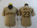 Fernando Tatís Jr. YOUTH San Diego Padres Jersey product image 1
