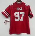 Nick Bosa Ohio State Buckeyes YOUTH KIDS Jersey product image 1