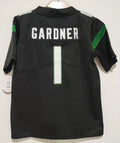 Sauce Gardner YOUTH New York Jets Classic Authentics Jersey product image 1