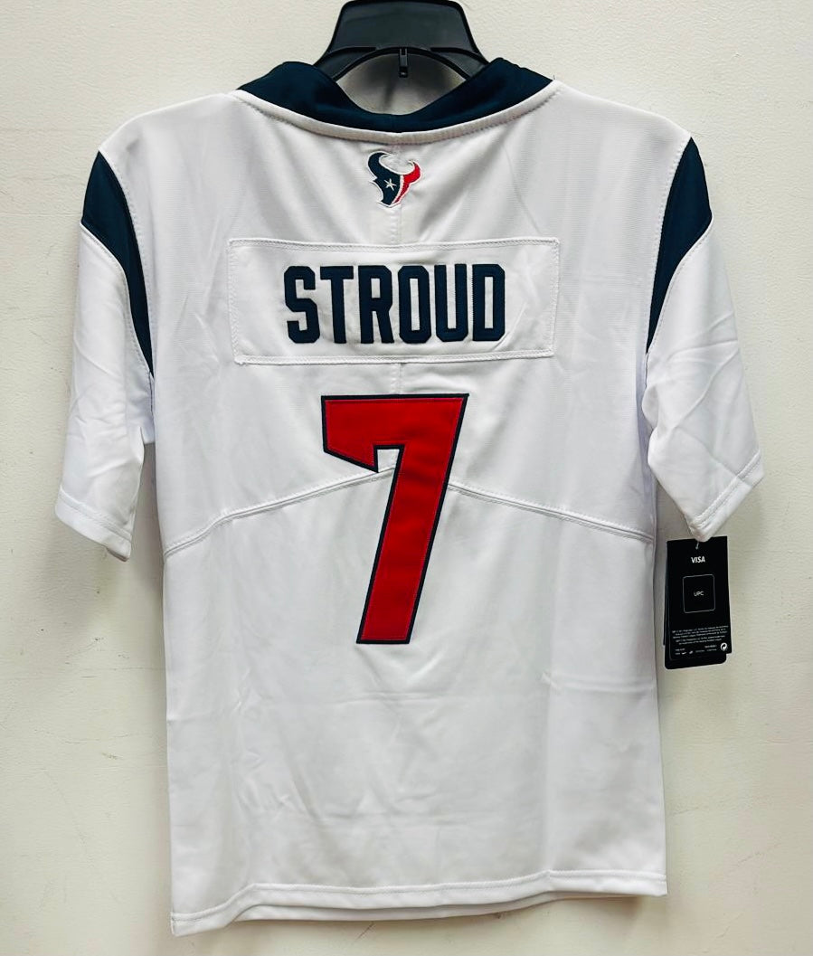 C.J. Stroud YOUTH KIDS Houston Texans Official NFL Nike product image 1