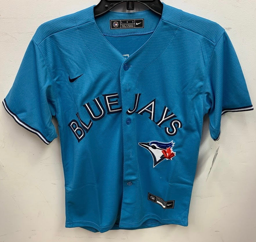 Vladimir Guerrero Jr. YOUTH Toronto Blue Jays Official MLB product image 3