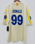 Aaron Donald Los Angeles Rams Official NFL Nike Jersey product image 1