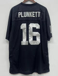 Jim Plunkett Oakland Las Vegas Raiders Mitchell & Ness product image 1