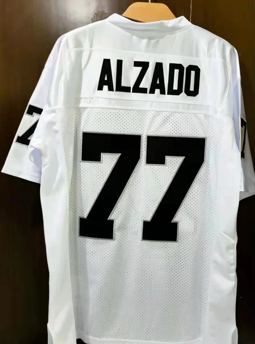 Lyle Alzado Oakland Las Vegas Raiders Classic Authentics product image 1