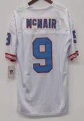 Steve McNair Houston Oilers Official NFL Mitchell & Ness product image 1