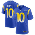Cooper Kupp Los Angeles Rams Official NFL Nike Jersey blue product image 1