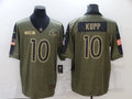 Cooper Kupp Los Angeles Rams Official Nike NFL Salute to product image 1