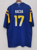 Puka Nacua Los Angeles Rams Nike Jersey product image 1