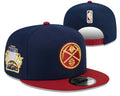 Denver Nuggets New Era Hat adjustable product image 1