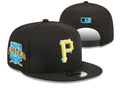 Pittsburgh Pirates New Era Hat adjustable product image 1