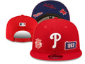 Philadelphia Phillies New Era Hat adjustable product image 1