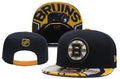 Boston Bruins New Era Hat adjustable product image 1