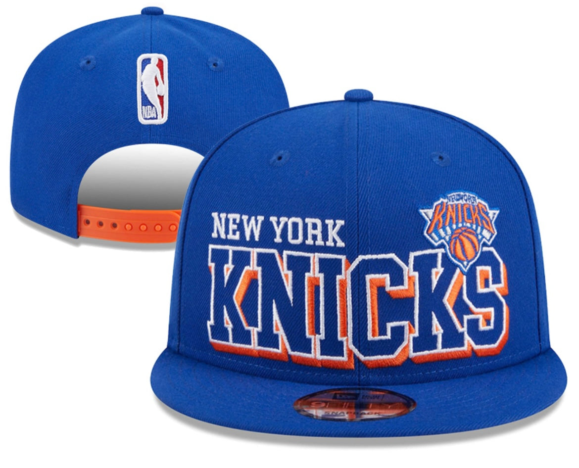 New York Knicks Era Hat adjustable product image 1