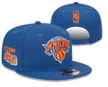 New York Knicks Era Hat adjustable product image 1