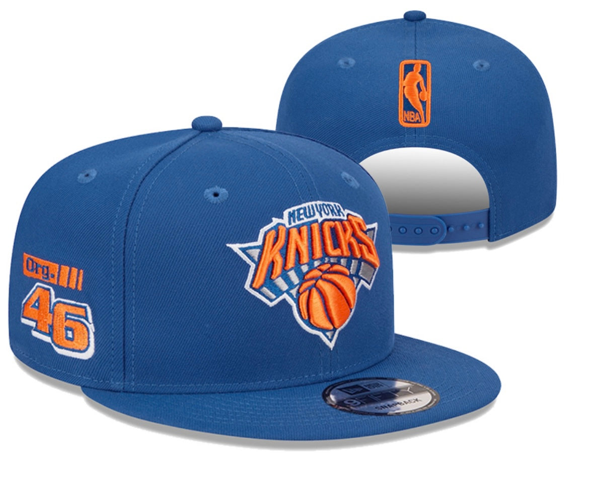 New York Knicks Era Hat adjustable product image 1