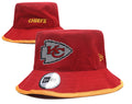 Kansas City Chiefs Bucket hat New Era product image 1