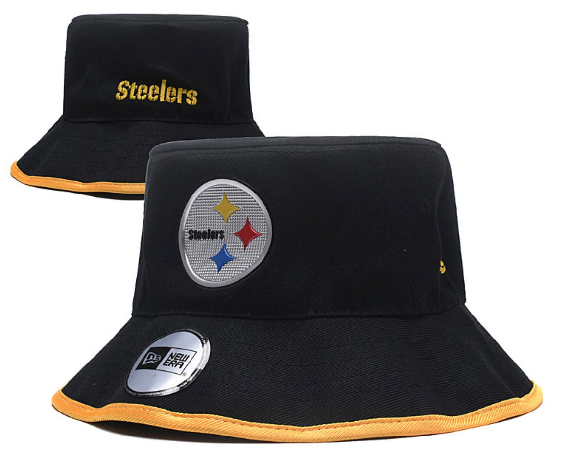 Pittsburgh Steelers Bucket hat New Era product image 1
