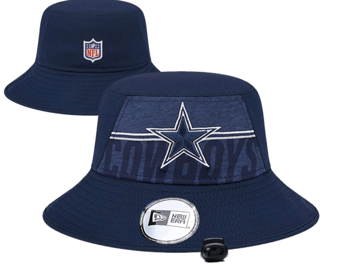 Dallas Cowboys Bucket hat New Era product image 1