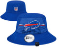 Buffalo Bills Bucket hat New Era product image 1