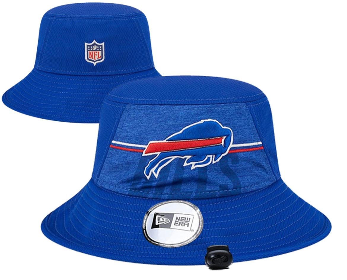 Buffalo Bills Bucket hat New Era product image 1
