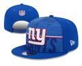 New York Giants Era Hat adjustable product image 1