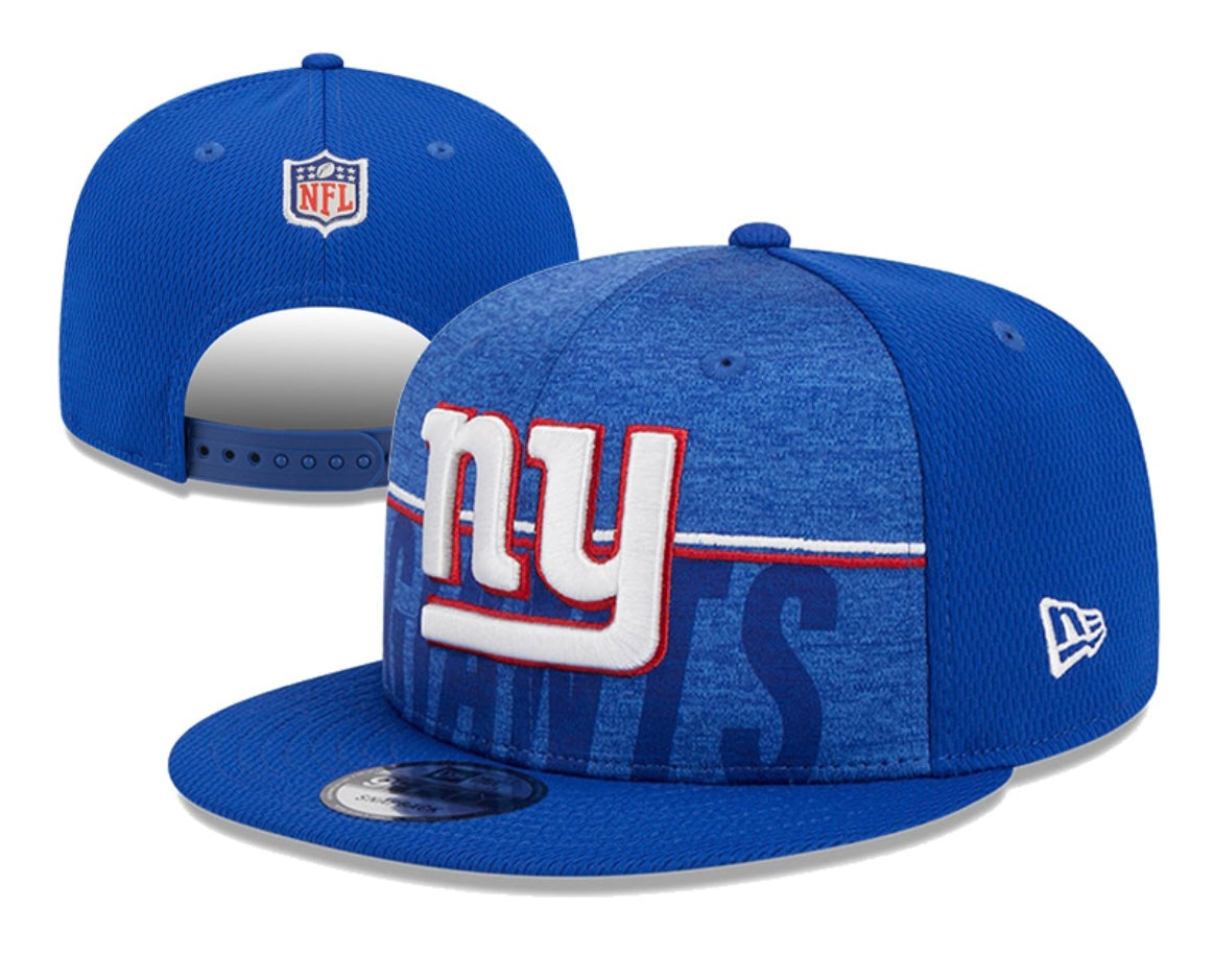 New York Giants Era Hat adjustable product image 1