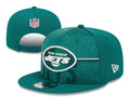 New York Jets Era Hat adjustable product image 1