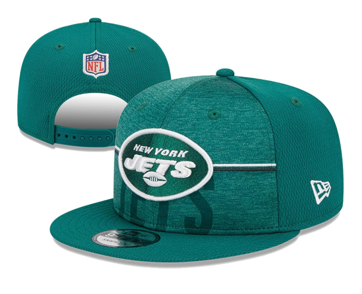 New York Jets Era Hat adjustable product image 1