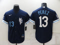 Salvador Pérez Kansas City Royals Connect Limited Jersey product image 1
