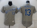Salvador Pérez Kansas City Royals Official MLB Jersey product image 1