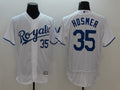 Eric Hosmer Kansas City Royals Jersey Majestic white product image 1