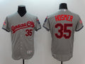 Eric Hosmer Kansas City Royals Jersey Majestic product image 1