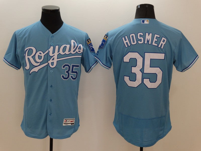 Eric Hosmer Kansas City Royals Jersey Nike product image 1