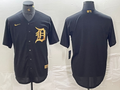 Detroit Tigers Jersey Nike No name on back product image 1