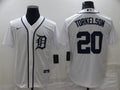 Spencer Torkelson Detroit Tigers Official MLB Nike Jersey product image 1