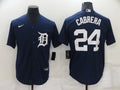 Miguel Cabrera Detroit Tigers Official MLB Nike Jersey product image 1