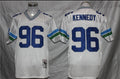 Cortez Kennedy Seattle Seahawks Jersey Mitchell & Ness product image 1