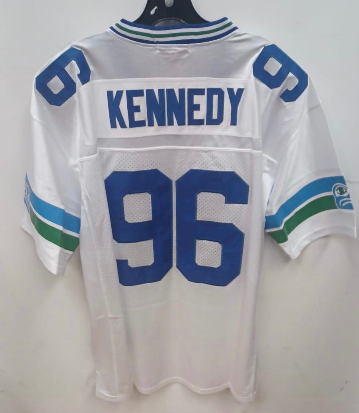 Cortez Kennedy Seattle Seahawks Jersey Mitchell & Ness product image 2