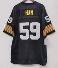 Jack Ham Pittsburgh Steelers Official NFL Mitchell & Ness product image 1