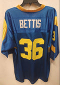 Jerome Bettis Los Angeles Rams Official NFL Mitchell & Ness product image 1