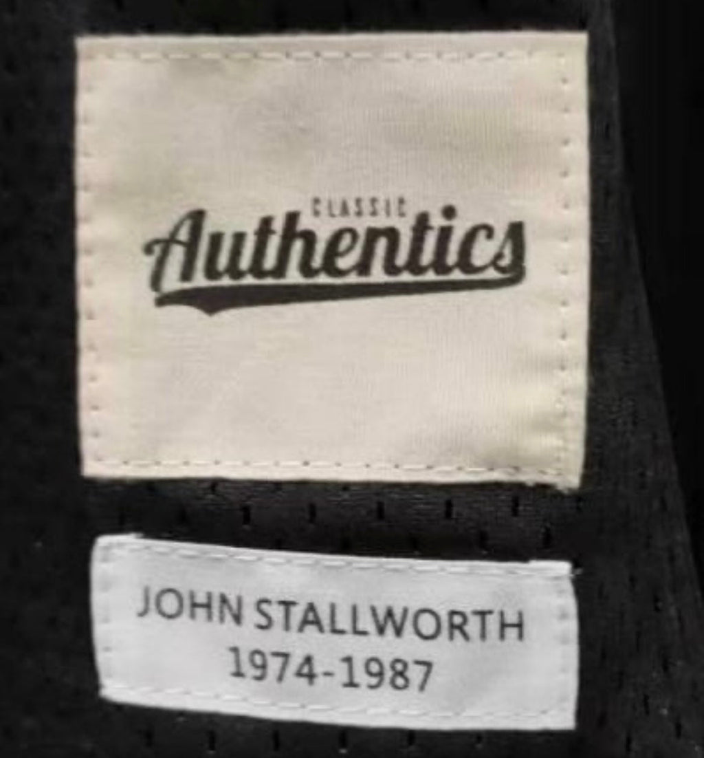 John Stallworth Pittsburgh Steelers Classic Authentics product image 3