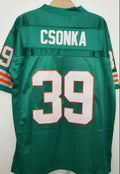 Larry Csonka Miami Dolphins Jersey Classic Authentics product image 1