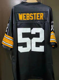 Mike Webster Pittsburgh Steelers Classic Authentic Jersey product image 1