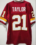 Sean Taylor Washington Redskins Commanders Jersey Classic product image 1