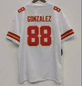 Tony Gonzalez Kansas City Chiefs Jersey Nike product image 1