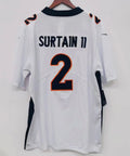 Patrick Surtain II Denver Broncos NFL Nike Jersey white product image 1