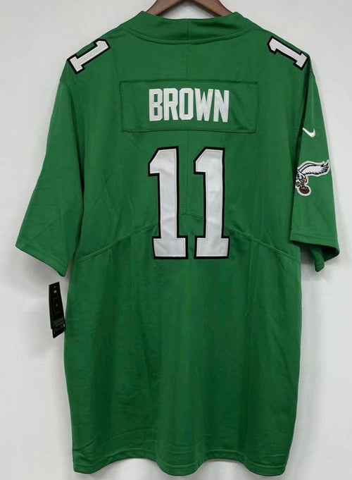A.J. Brown Philadelphia Eagles official Nike NFL Jersey product image 1