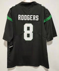Aaron Rodgers New York Jets Jersey Classic Authentics product image 1