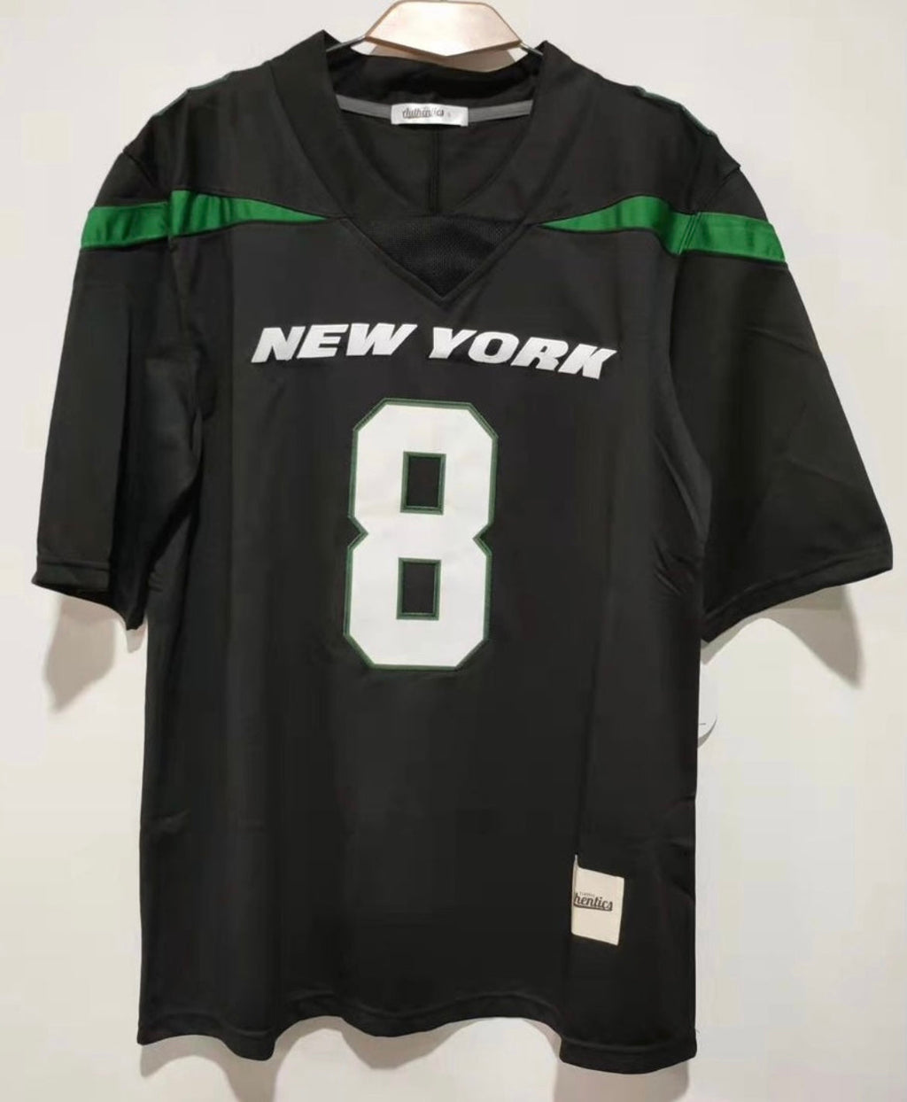 Aaron Rodgers New York Jets Jersey Classic Authentics product image 2